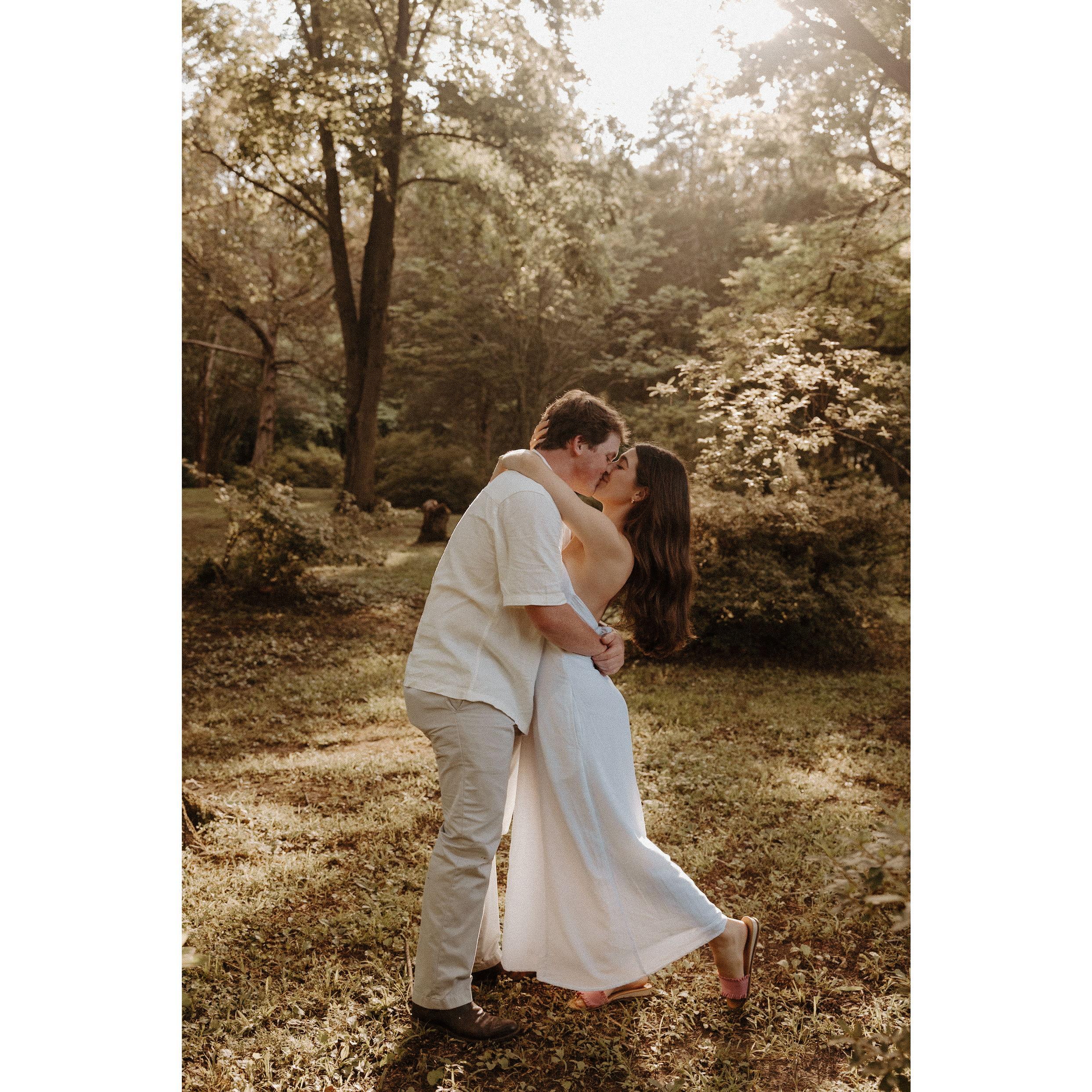 Thank you, Brynn (@brynnvbphotography) for capturing these special moments for us!
