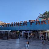 Downtown Container Park