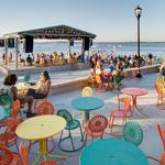 Memorial Union Terrace