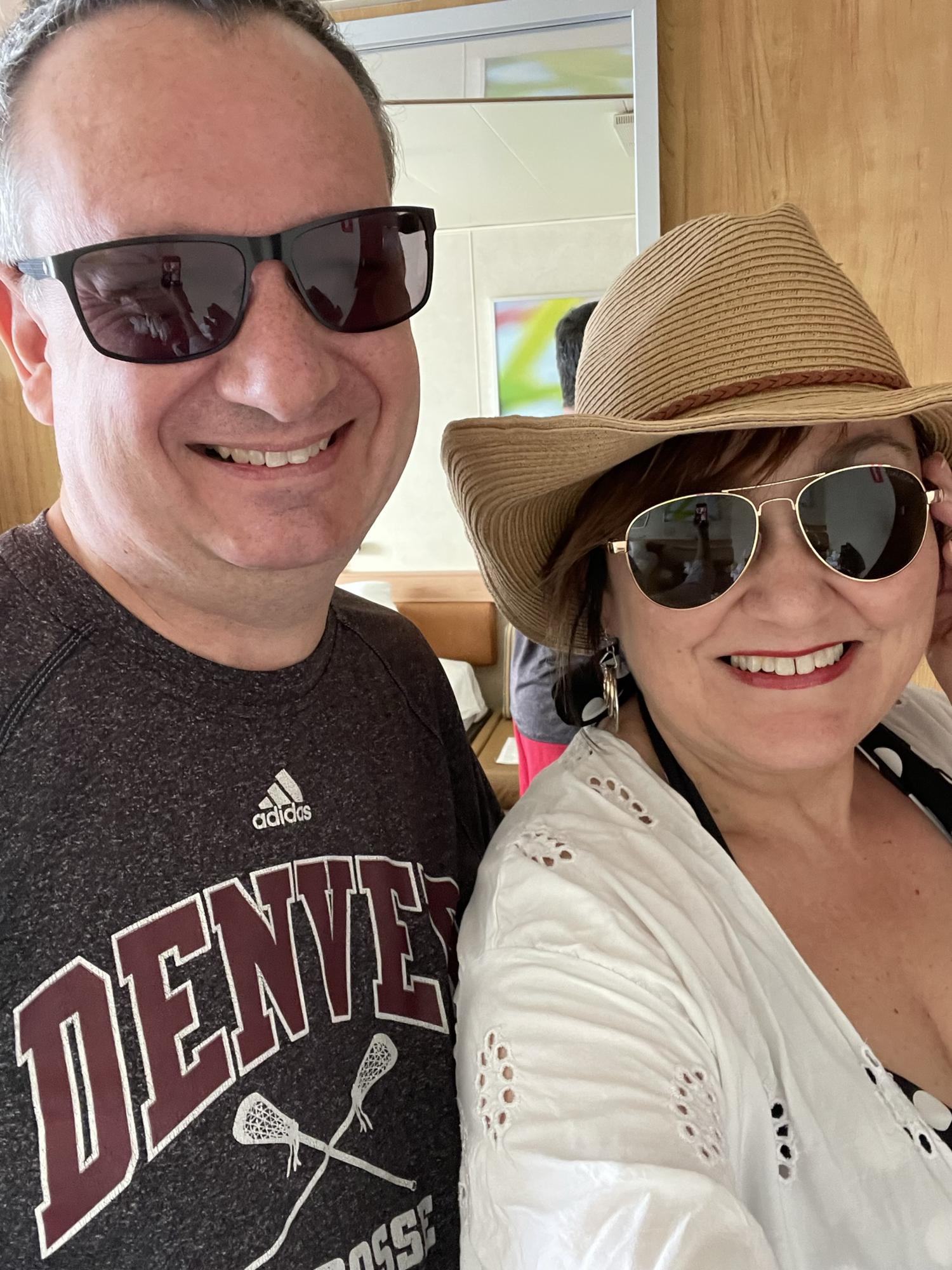 Did I say that I need you?
Oh, did I say that I want you?
Oh, if I didn't, I'm a fool you see
No one knows this more than me
As I come clean - Eddie Vedder