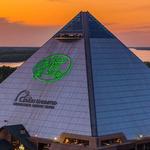 Bass Pro Shops at the Pyramid