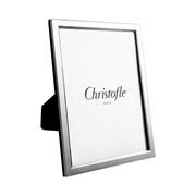 Christofle Uni Silverplated Picture Frames