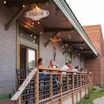 The Parlor TC