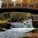 Brewery Park at Tumwater Falls (formerly Tumwater Falls Park)
