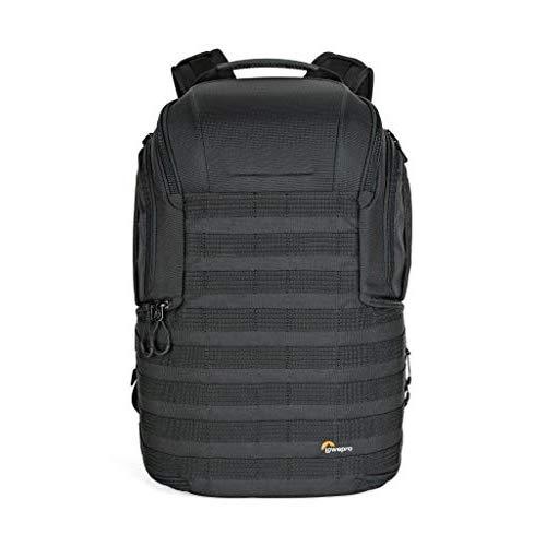 Lowepro LP37177 ProTactic BP 450 AW II Camera & Laptop Backpack, 25L, Black