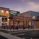 The Chocolate Avenue Grill