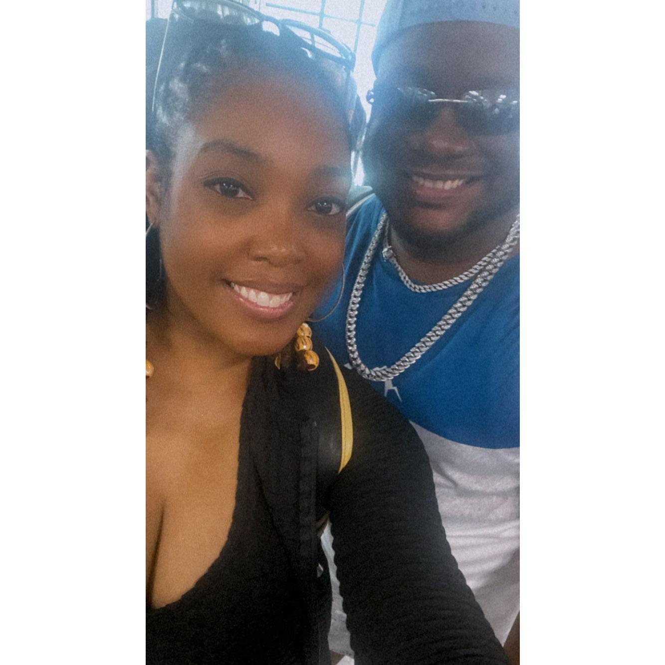 1st Cruise