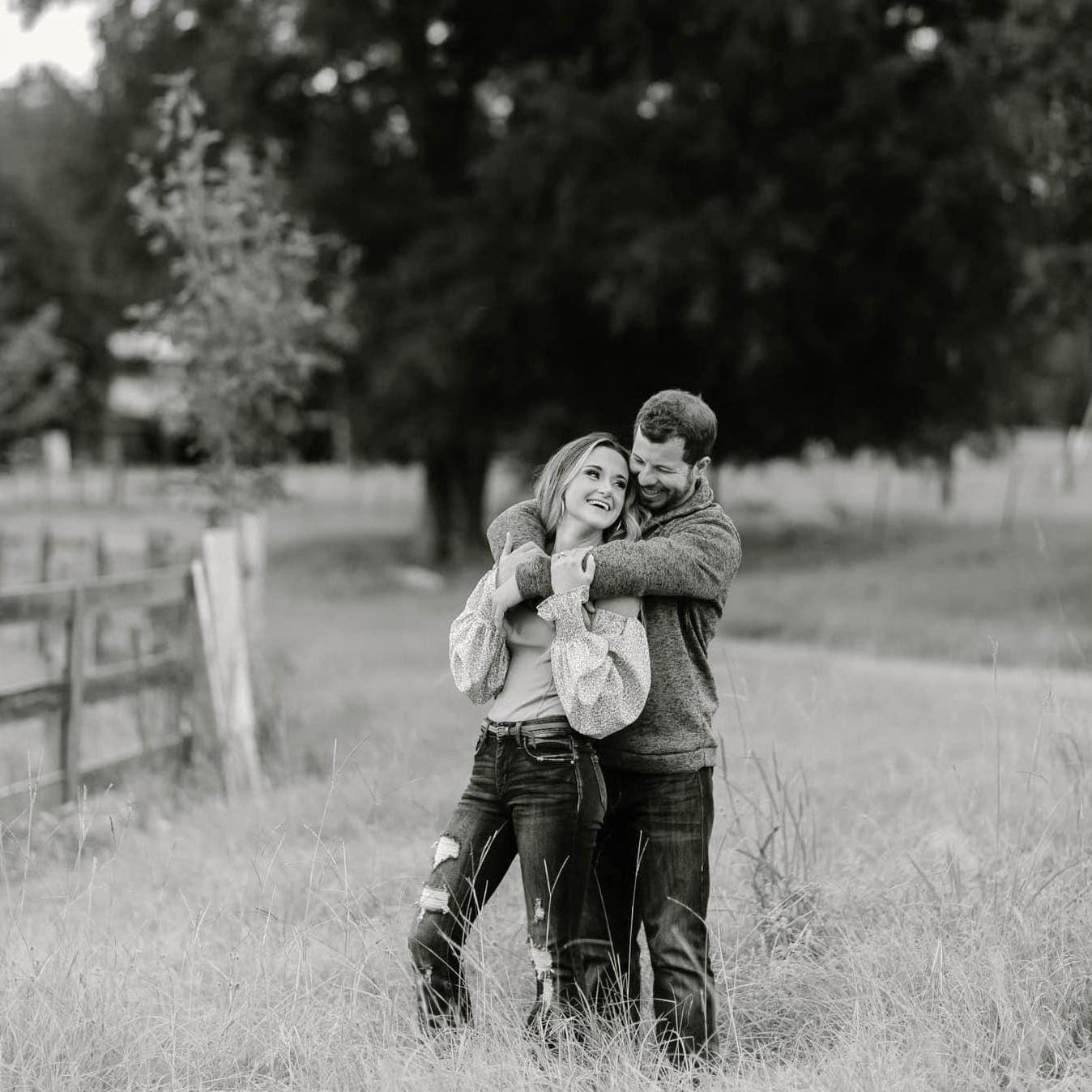 Engagement Pictures