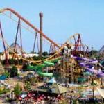 Six Flags Over Texas