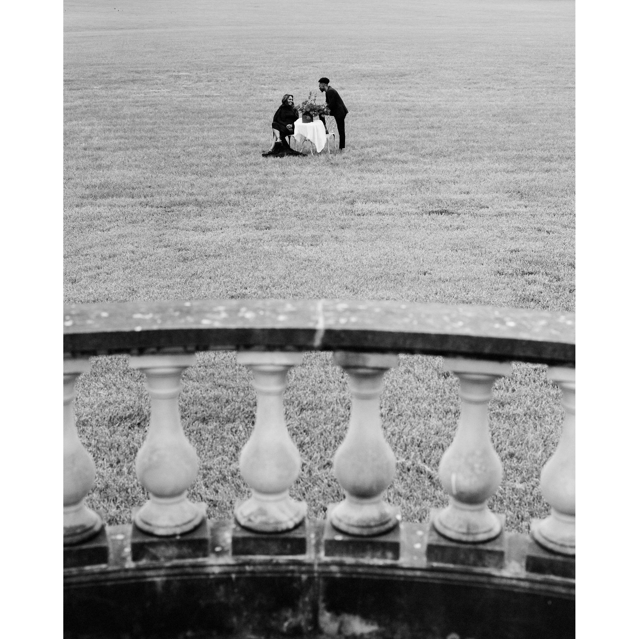 Just the two of us