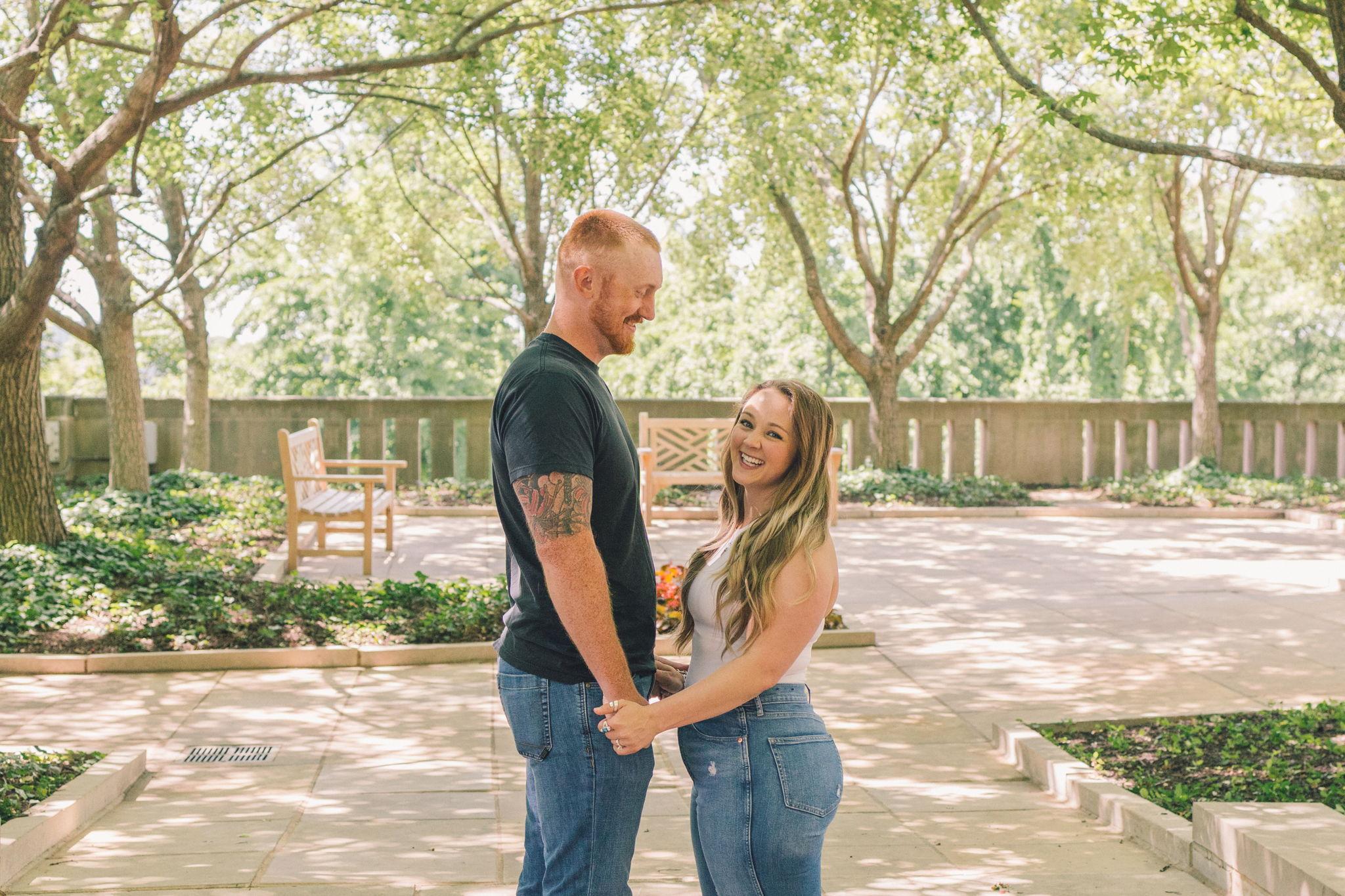 The Wedding Website of Karen Williams and Tanner Hilferty