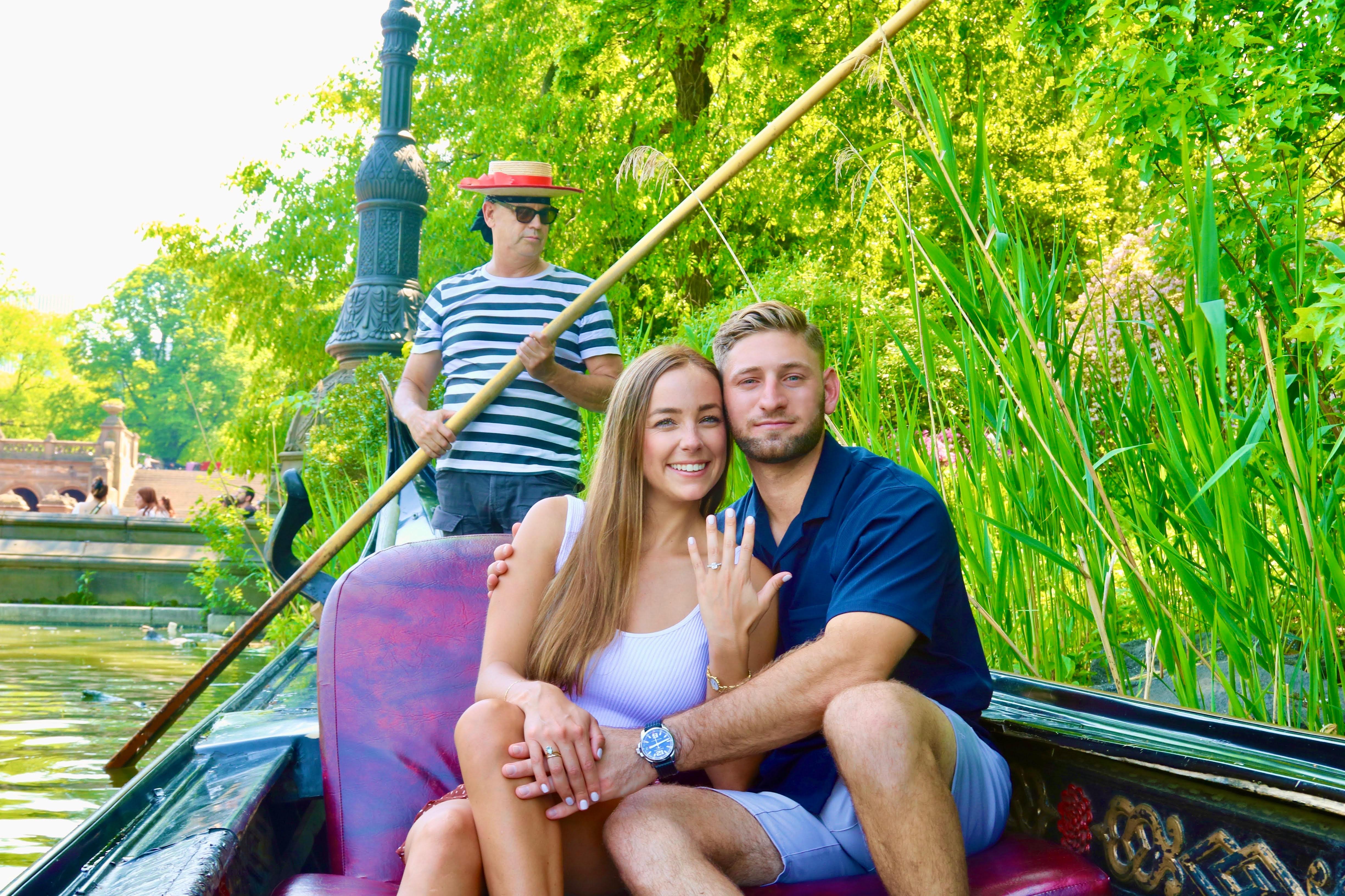 The Wedding Website of Danielle Leahan and Nicholas Guaglardi