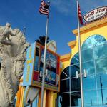 Ron Jon Surf Shop