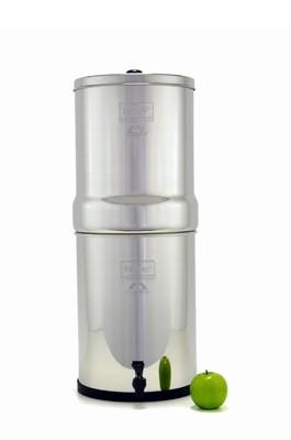 Imperial Berkey Water Filtration System