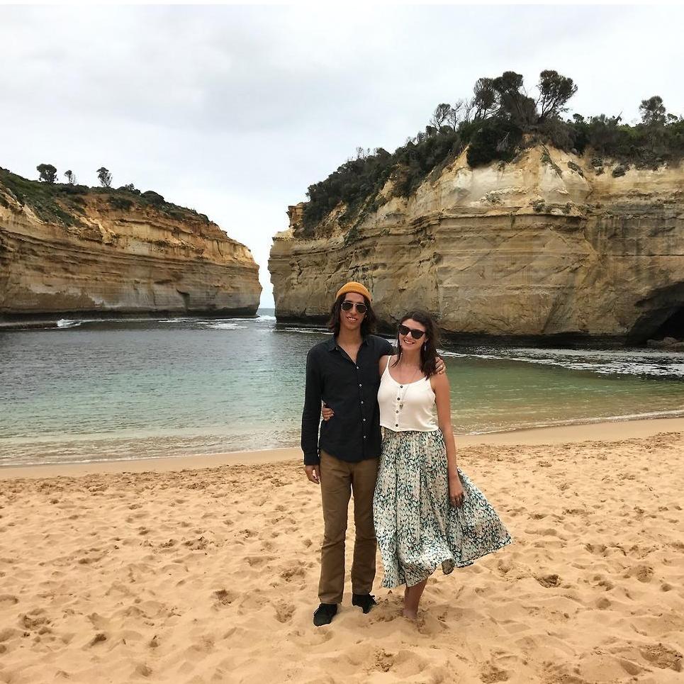 Loch Ard Gorge, Great Ocean Road, VIC, AUS
