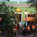 Restaurante Raíces