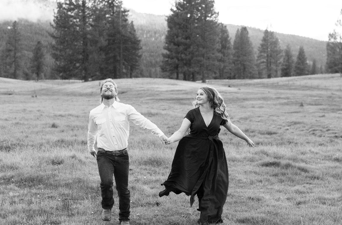 The Wedding Website of Kristen Mangan and Kody Smith