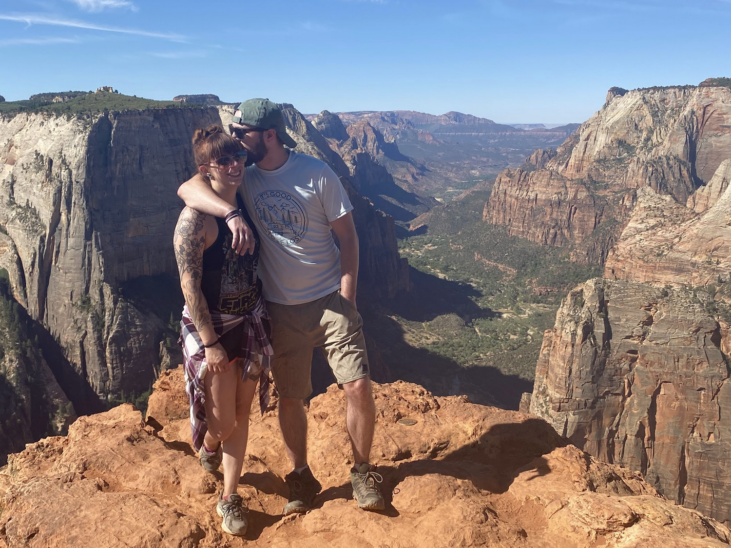 The Wedding Website of Meredith Tomlins and Samuel Krey