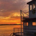 Hudson River Cruises