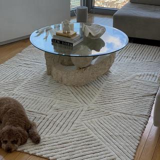 Almond Valley Rug
