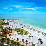 Clearwater Beach