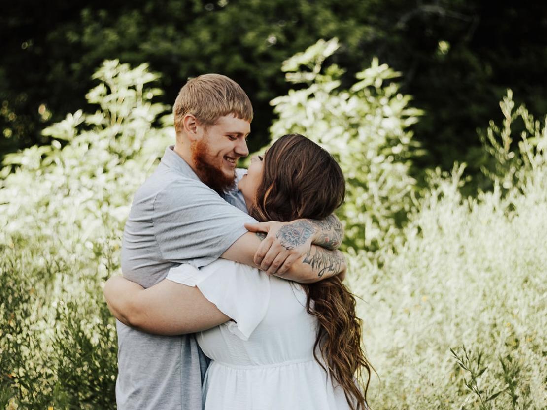 The Wedding Website of Jenna Graham and Andrew Lambert