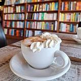 The Bookmark