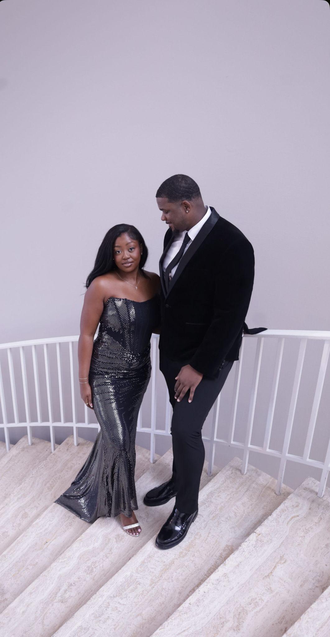 The Wedding Website of Jeremy Jones and Carolyn Johnson