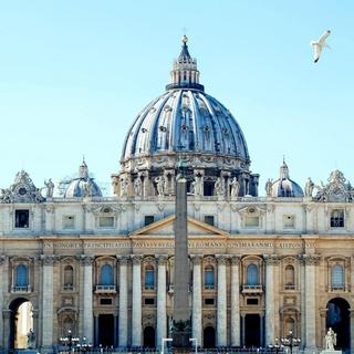 The Best of the Vatican & St. Peter's Basilica for 2 - Rome