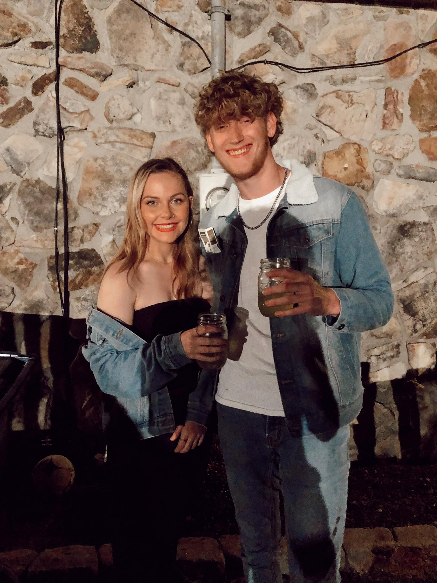 drinks 🍹