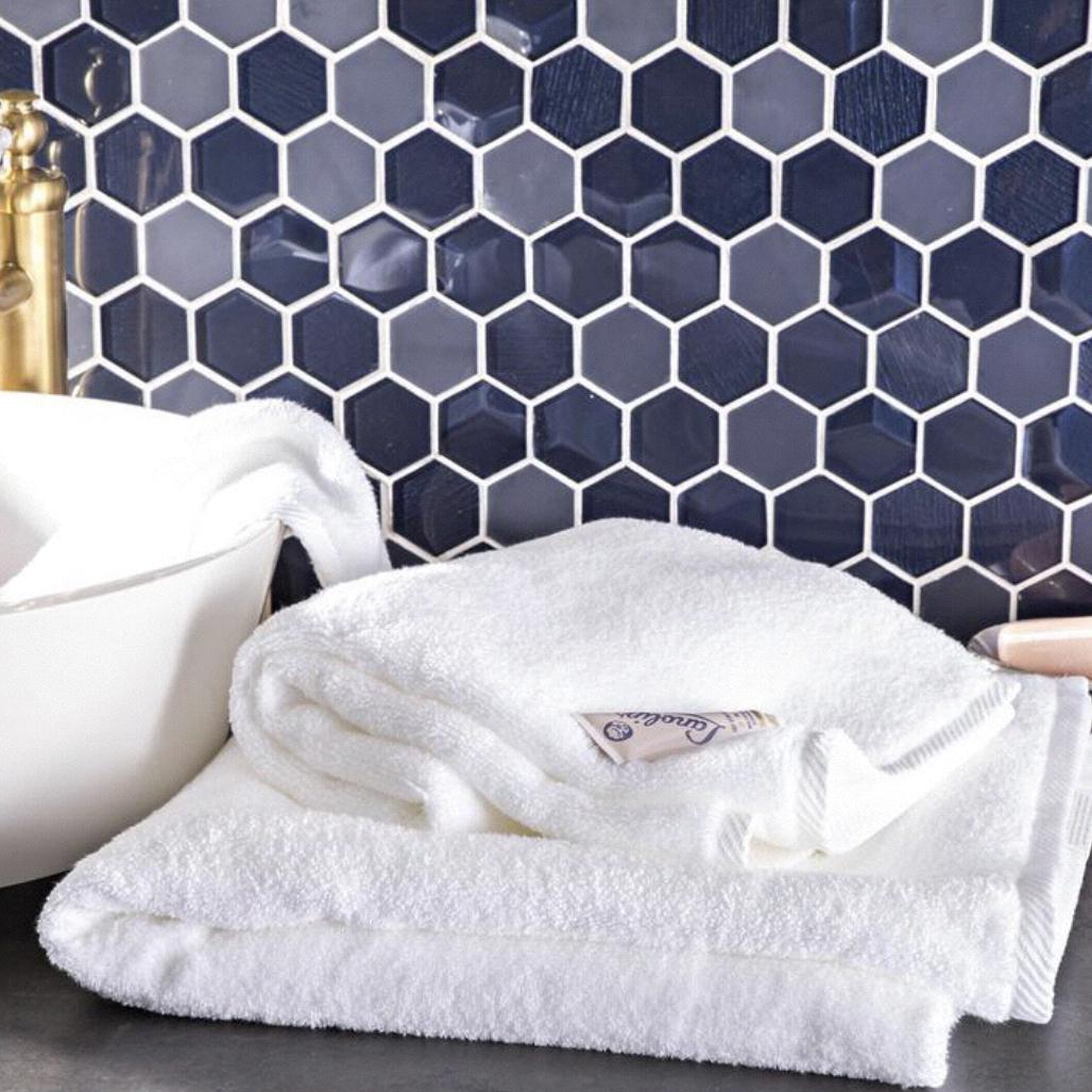 Milagro Bath Towel