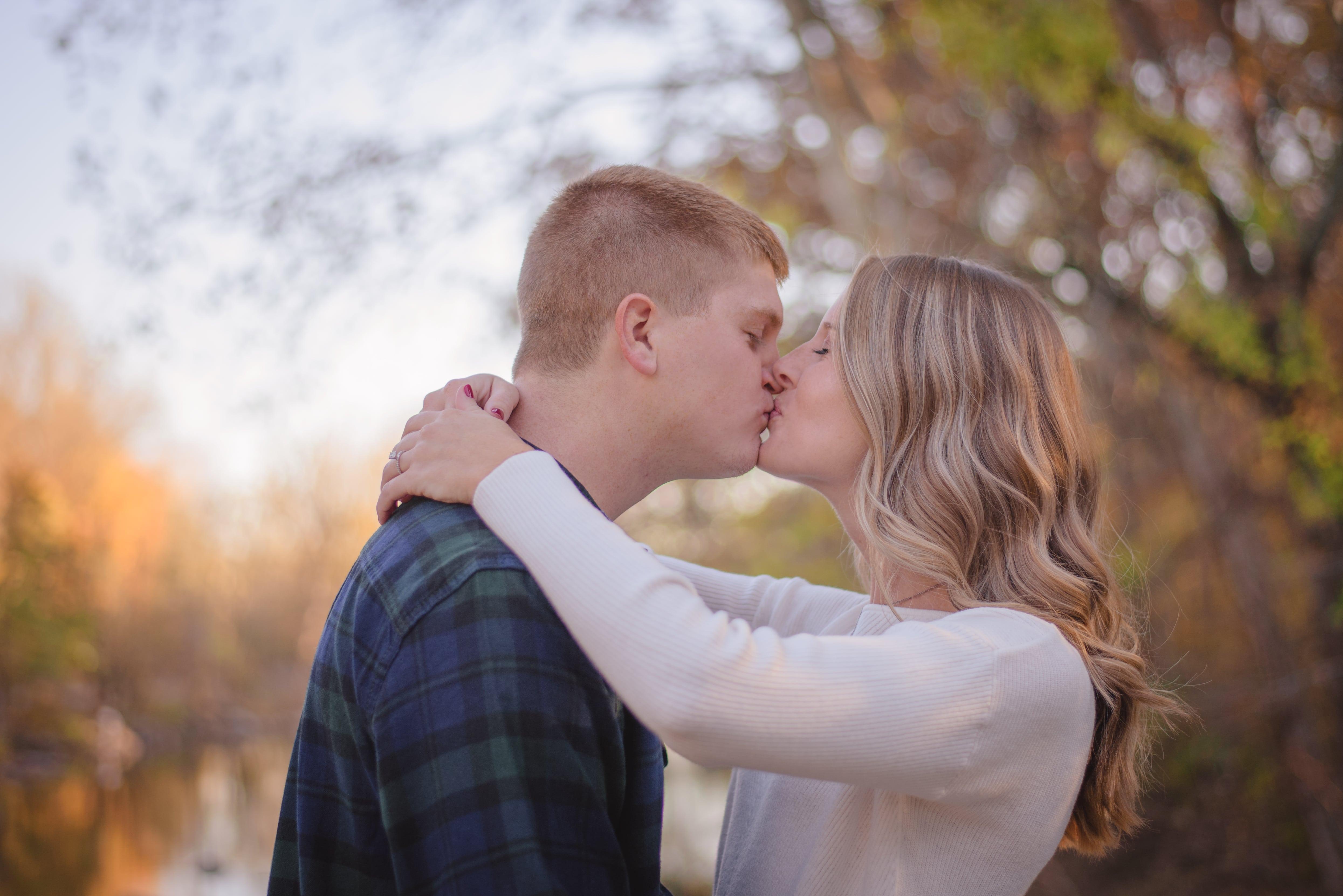 The Wedding Website of Rebecca Hoefler and Ryan Lieb