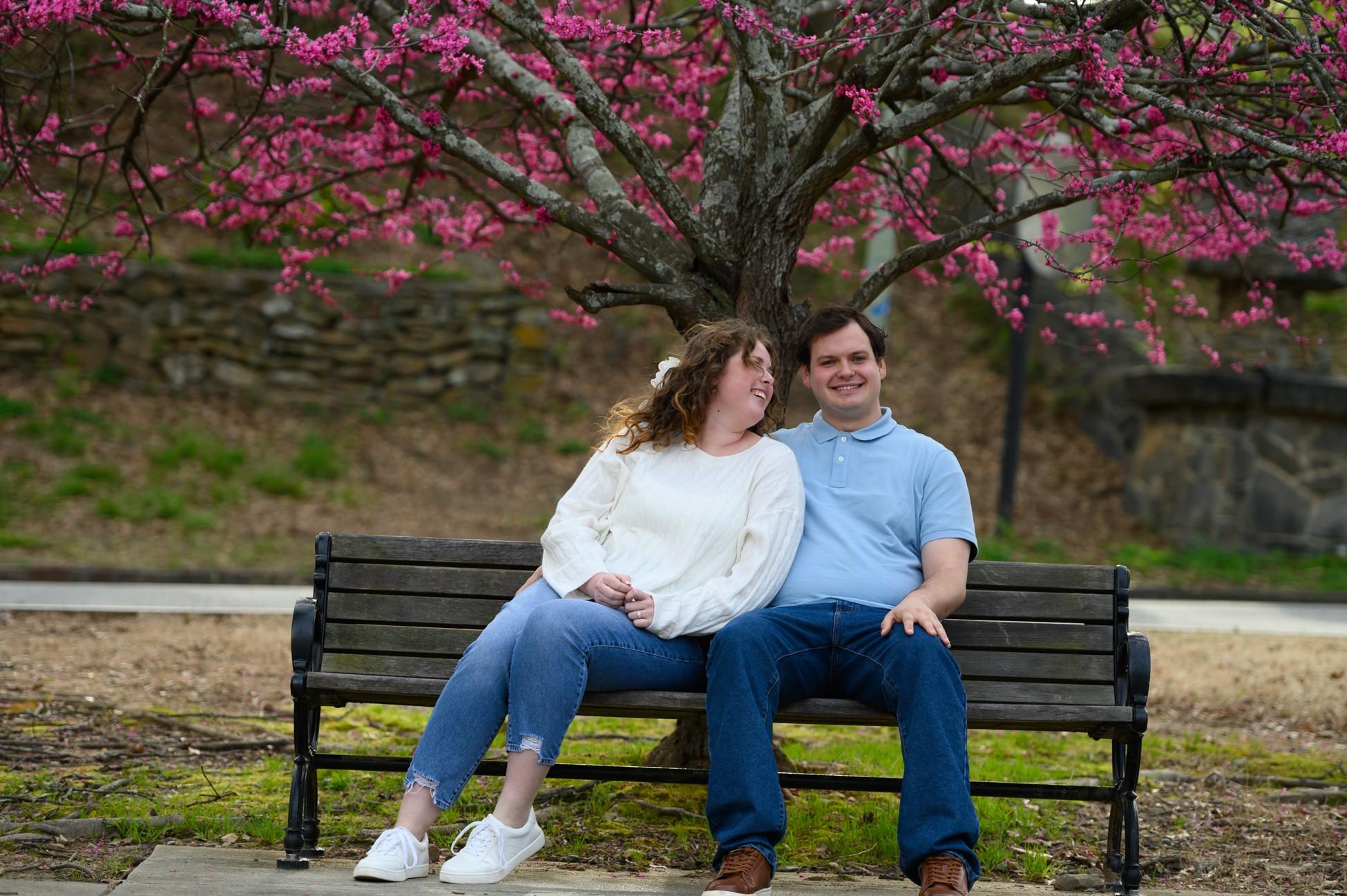 The Wedding Website of Paige Pesch and Robert Myers
