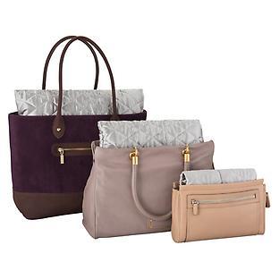 Medium Innies Quilted Purse Shapers