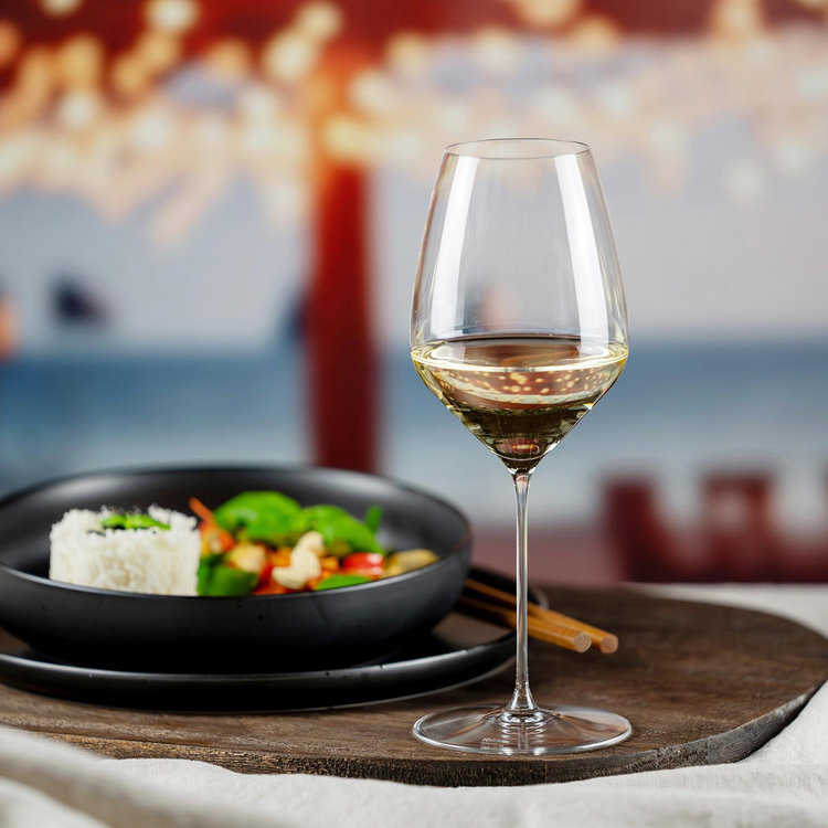 Riedel Veloce Riesling Glass, Set of 4