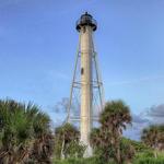 Gasparilla Island Lighthouse