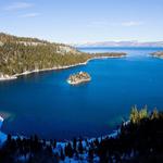 Emerald Bay