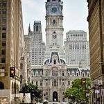 Philadelphia City Hall