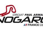 Circuit de NOGARO Paul Armagnac