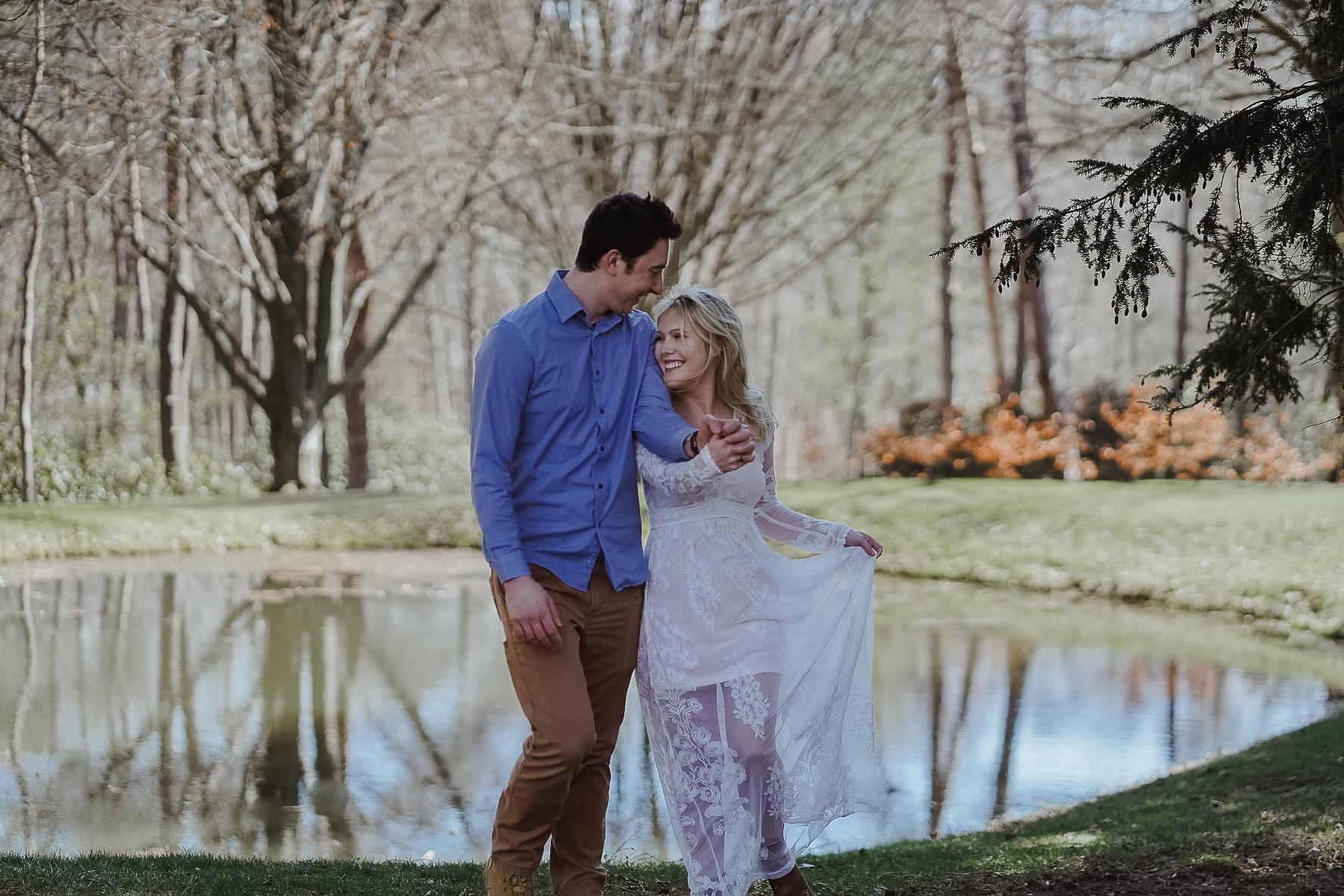 The Wedding Website of Erica Holter and John Hrovat
