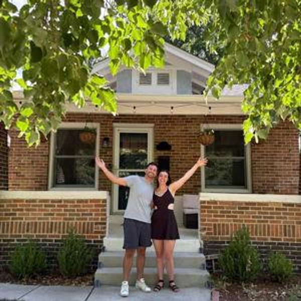 Half Bathroom Addition: Home Renovation Fund