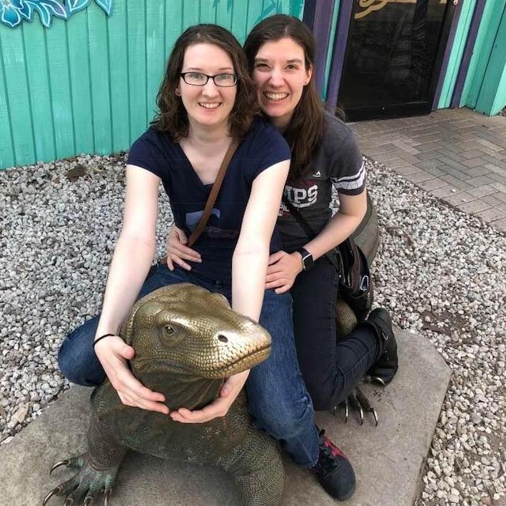 Tampa Zoo!