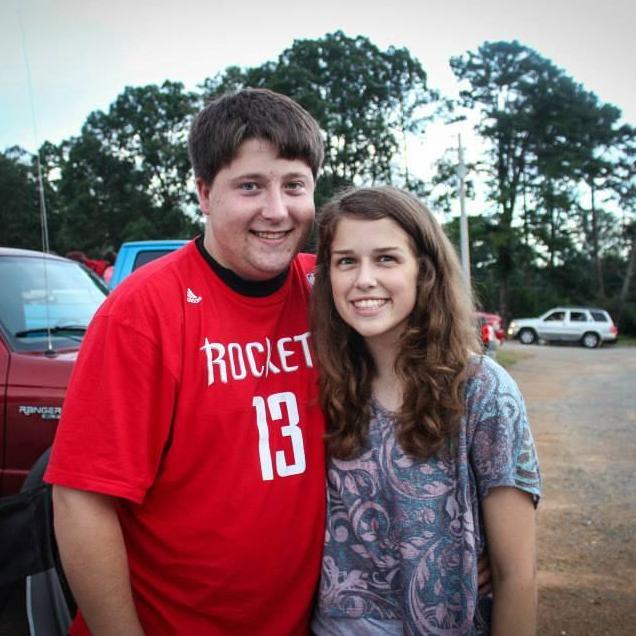 One of our favorite date night spots - the drive in!