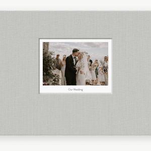 Wedding Album