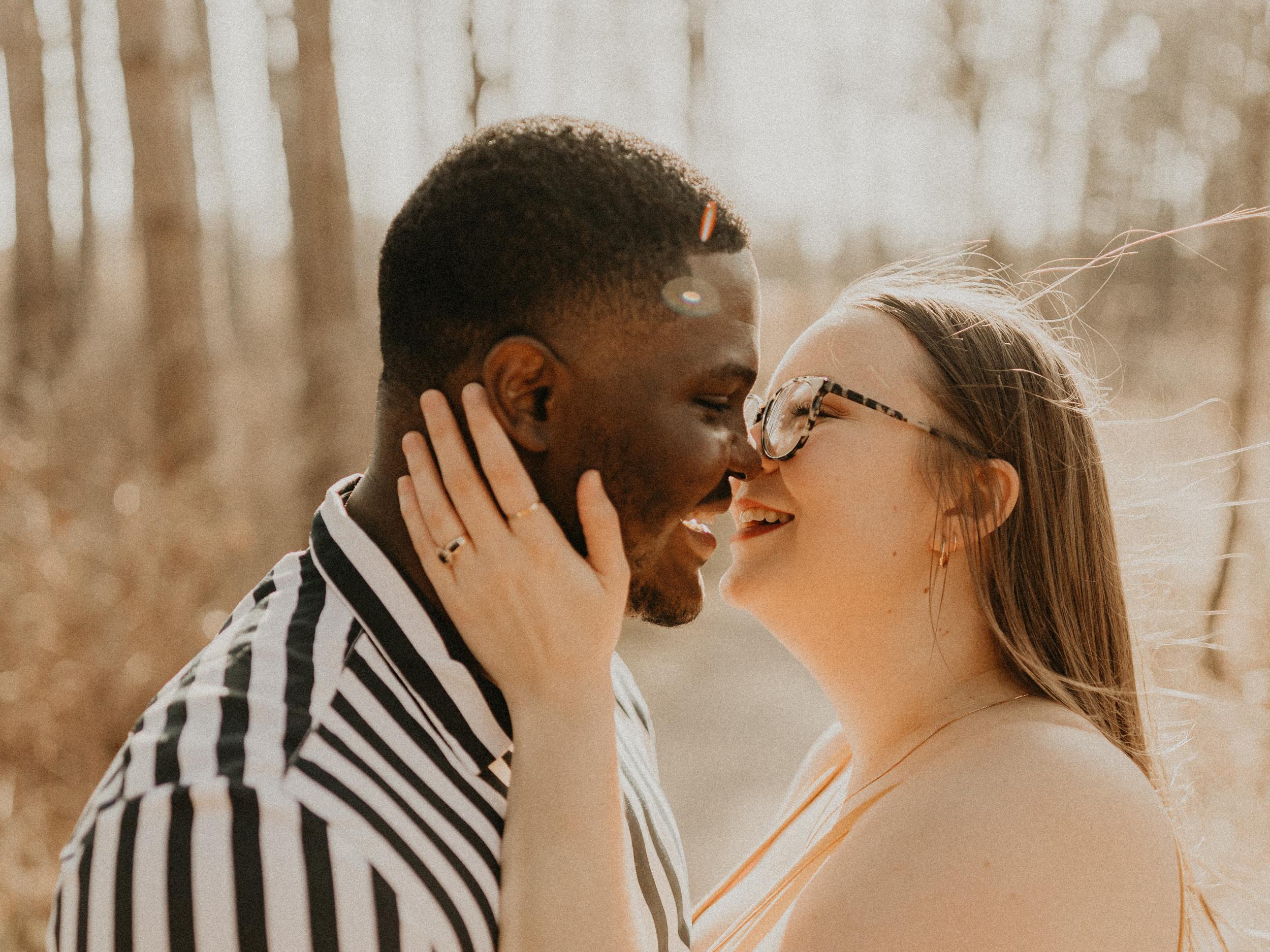 The Wedding Website of Mary Raes and Chimaobi Okakpu
