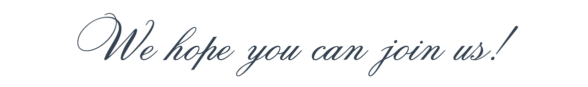 The Wedding Website of Emily Bloom and Austin Neal