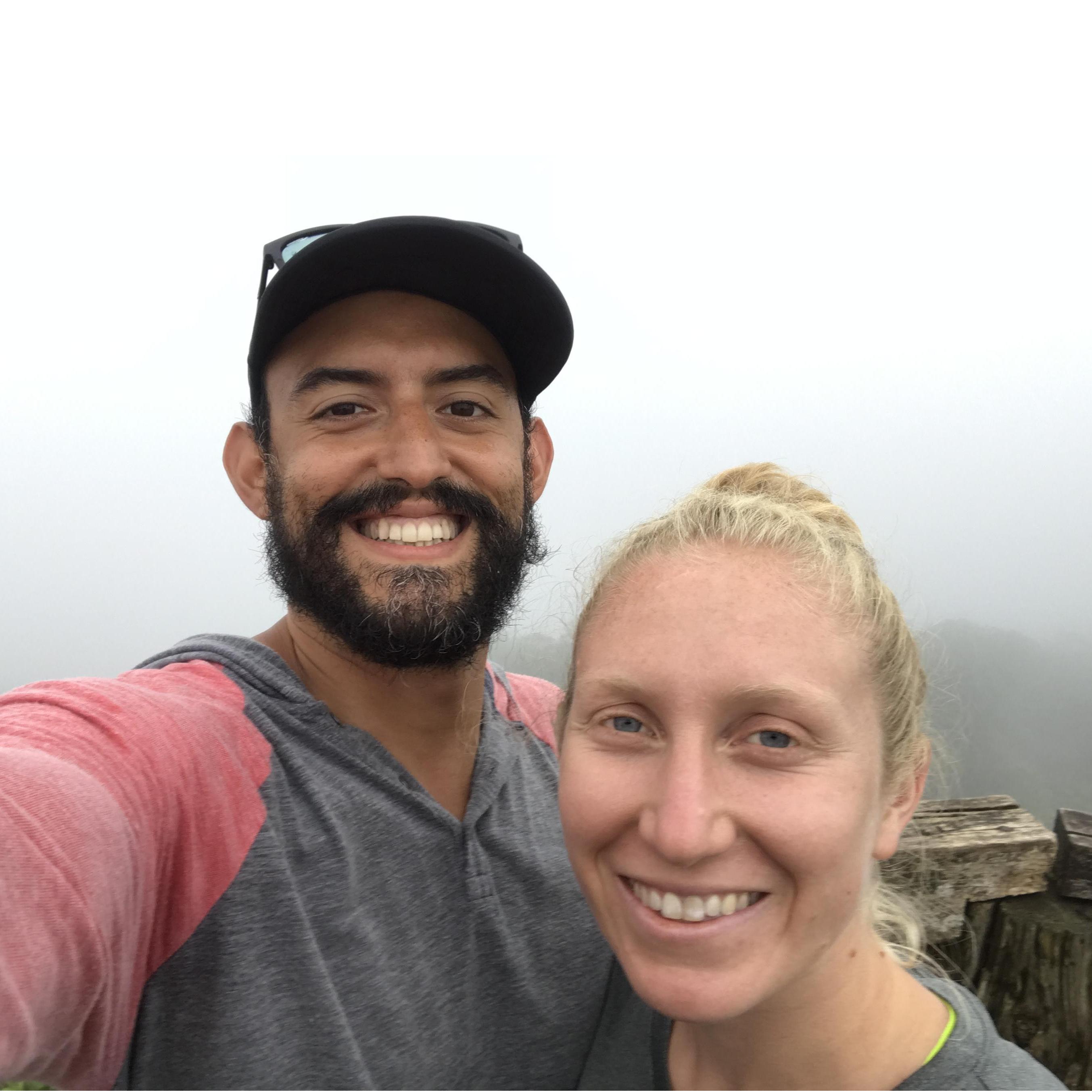 Volcan Mombacho, Nicaragua - August 2017