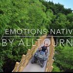 EMOTIONS NATIVE PARK Emotions Native Park with ATV, Cenote & Ziplines