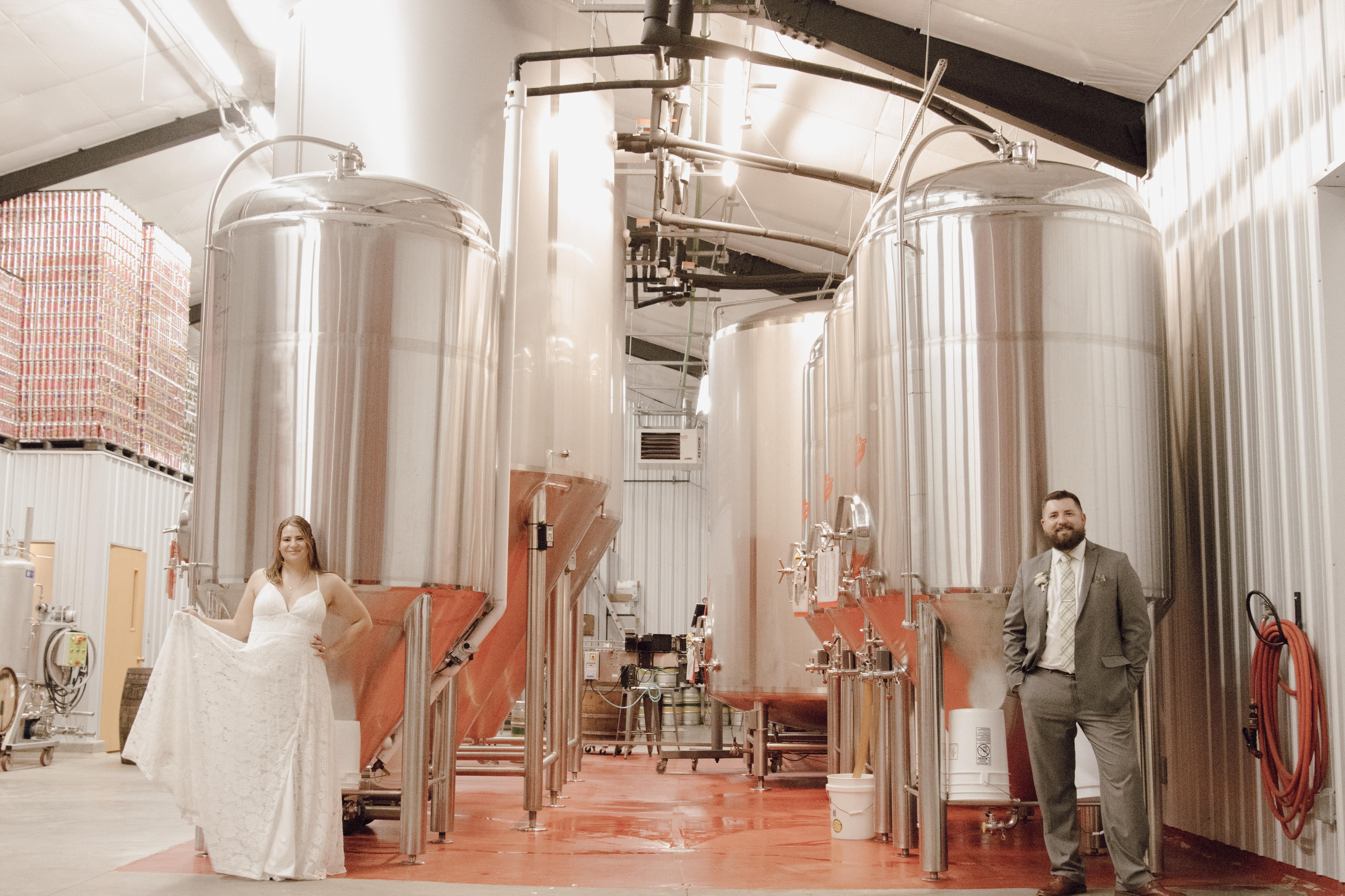 The Wedding Website of Emily Gallagher and John Gallagher
