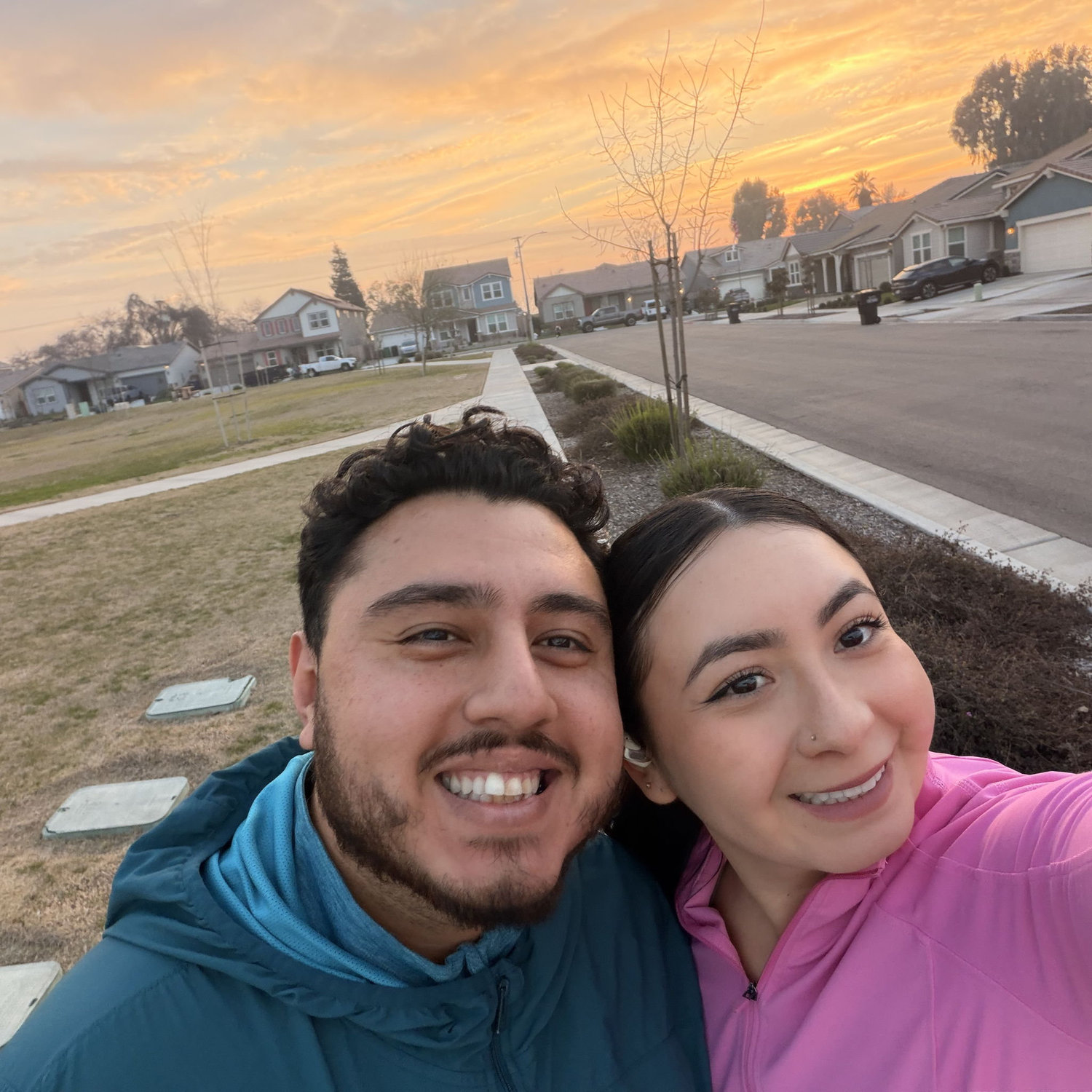 Sunset Runs!!